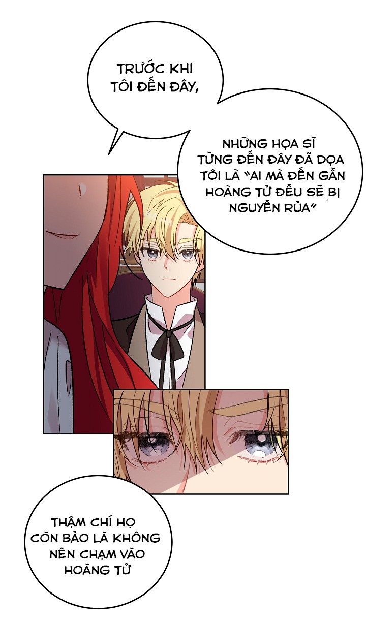 tôi sẽ trở thành gia sư của bạo chúa chapter 5 44