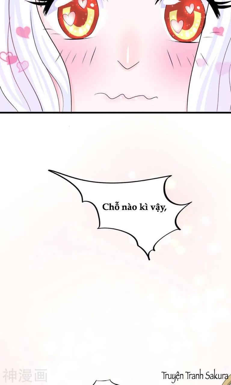 tôi vốn dĩ bị bệnh kiều chapter 6.2 20