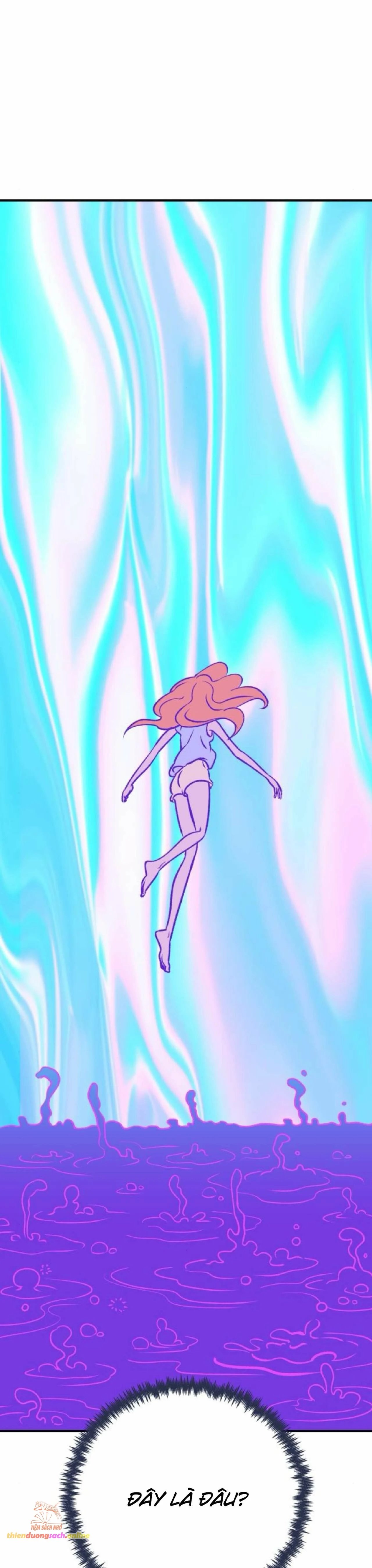 [18+] nguyệt mị moonstruck chapter 10 8