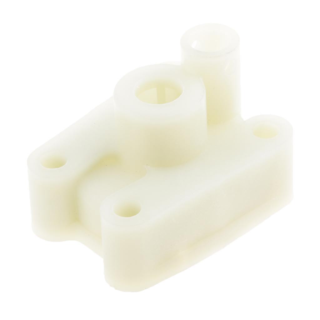 Water Pump Impeller Kit for 4A & 5C 2-Stroke 6E0-W0078 Boat Parts