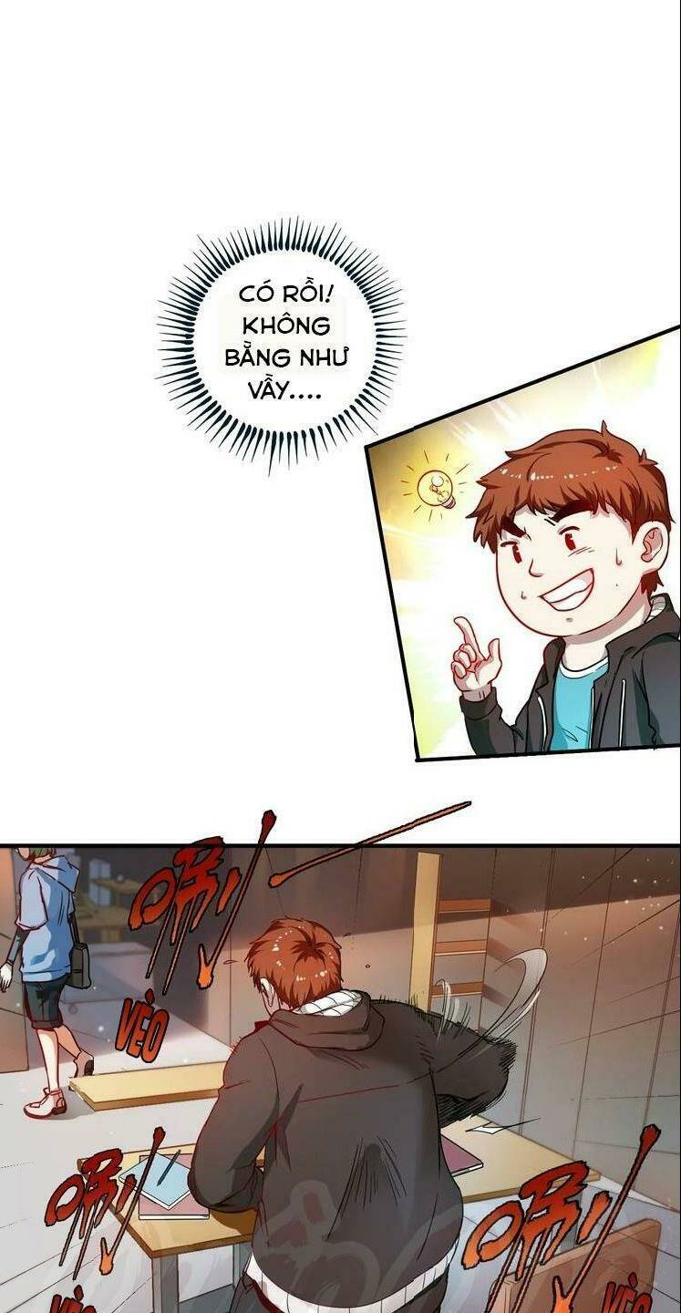 ta có rất nhiều thành tích chapter 3 5