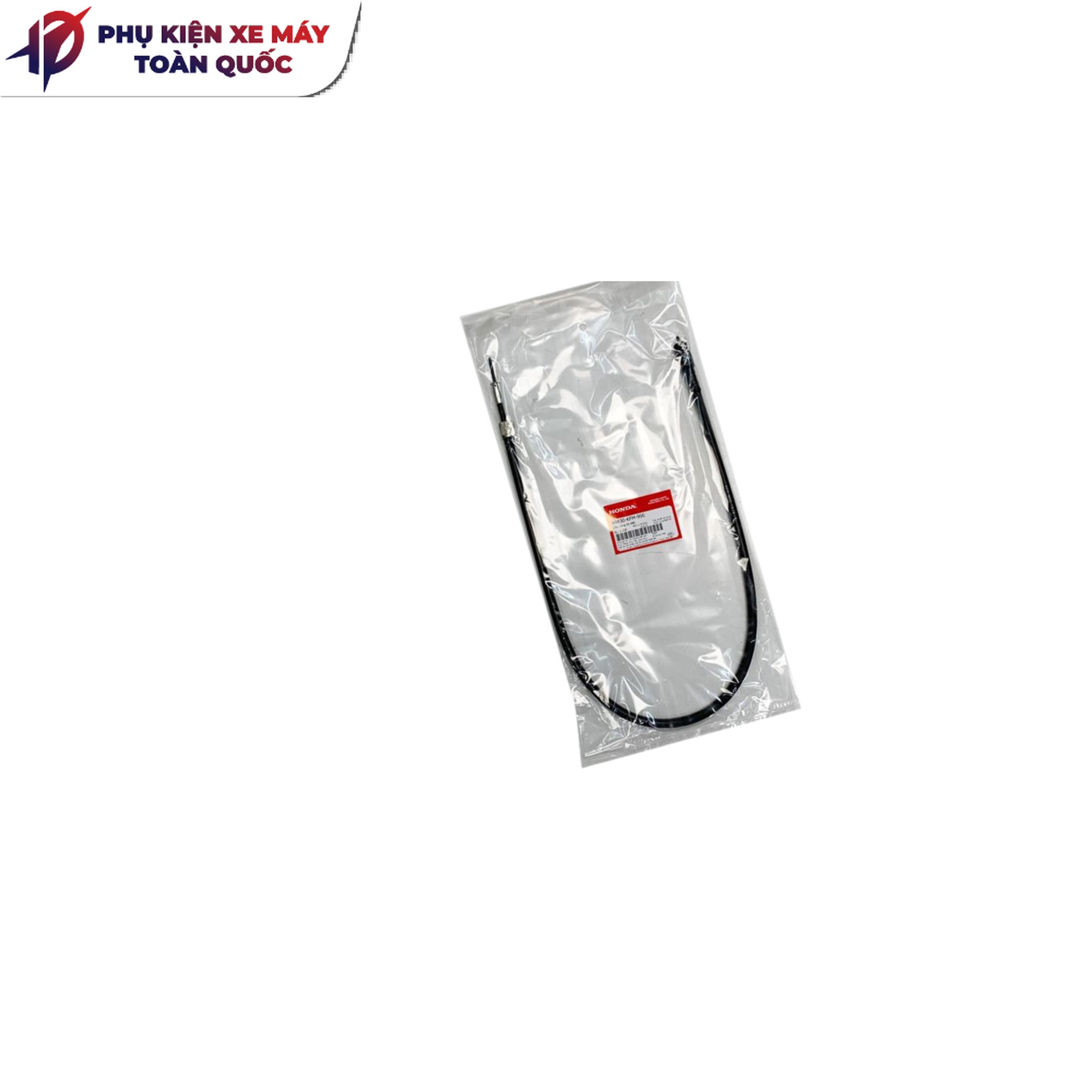Dây Công Tơ Mét HONDA các dòng xe Dream Super Honda- 44830KFM900