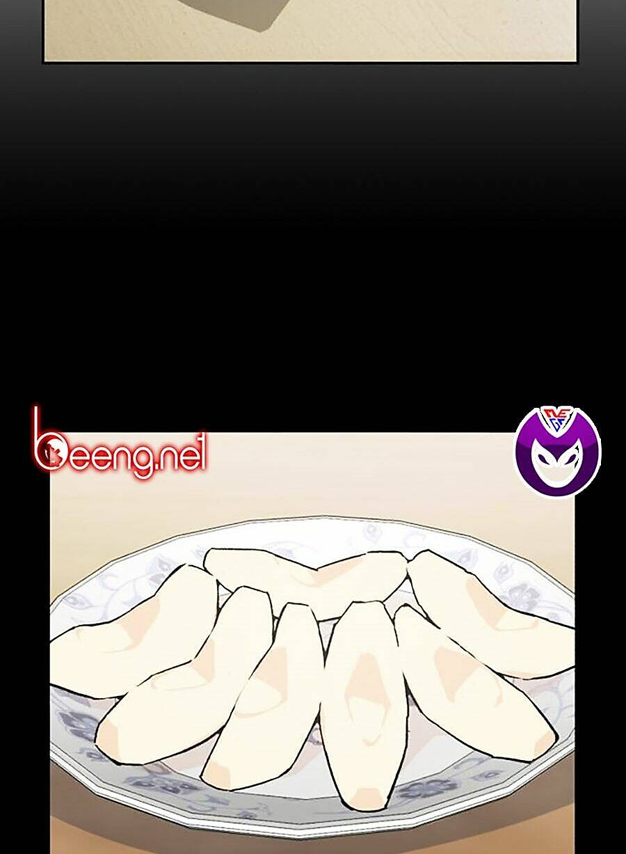 bạn học tôi là lính đánh thuê chapter 3 42