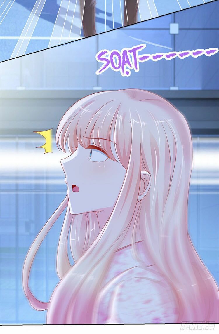 ẩn hôn 100%: chọc tức vợ yêu mua một tặng một chapter 270.1 4