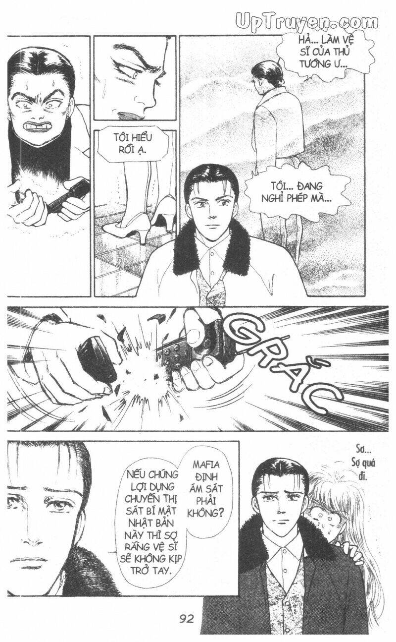 câu lạc bộ con nhà giàu chapter 15 93