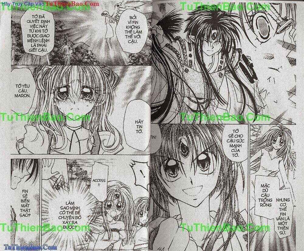 thiên thần bóng tối chapter 7 19