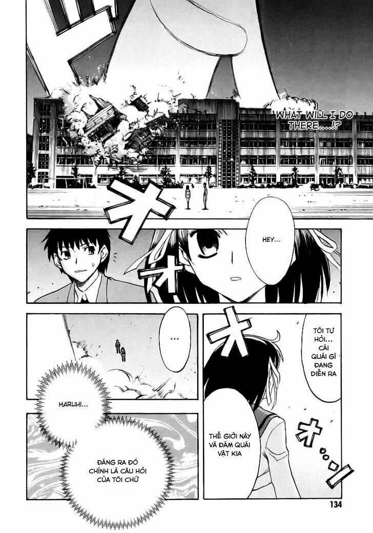 nỗi buồn của suzumiya haruhi chapter 8 44