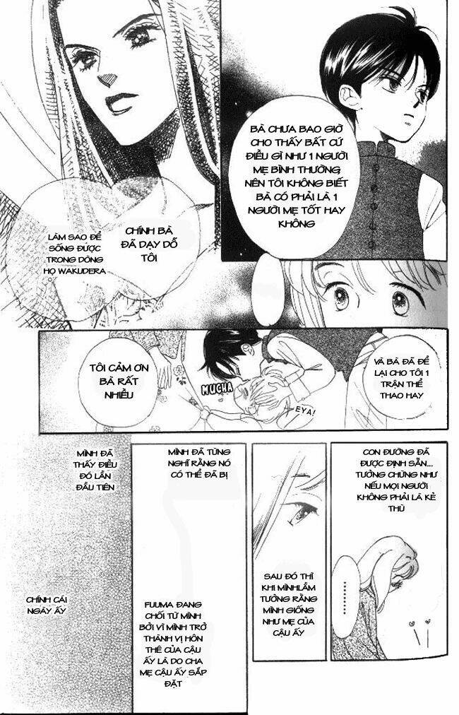 dear mine chapter 3.2 4