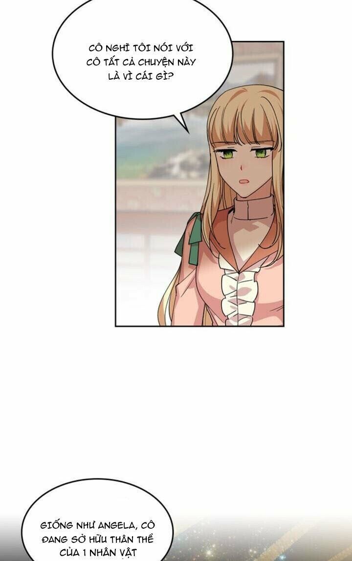 thú cưng của nữ phụ độc ác chapter 44 8