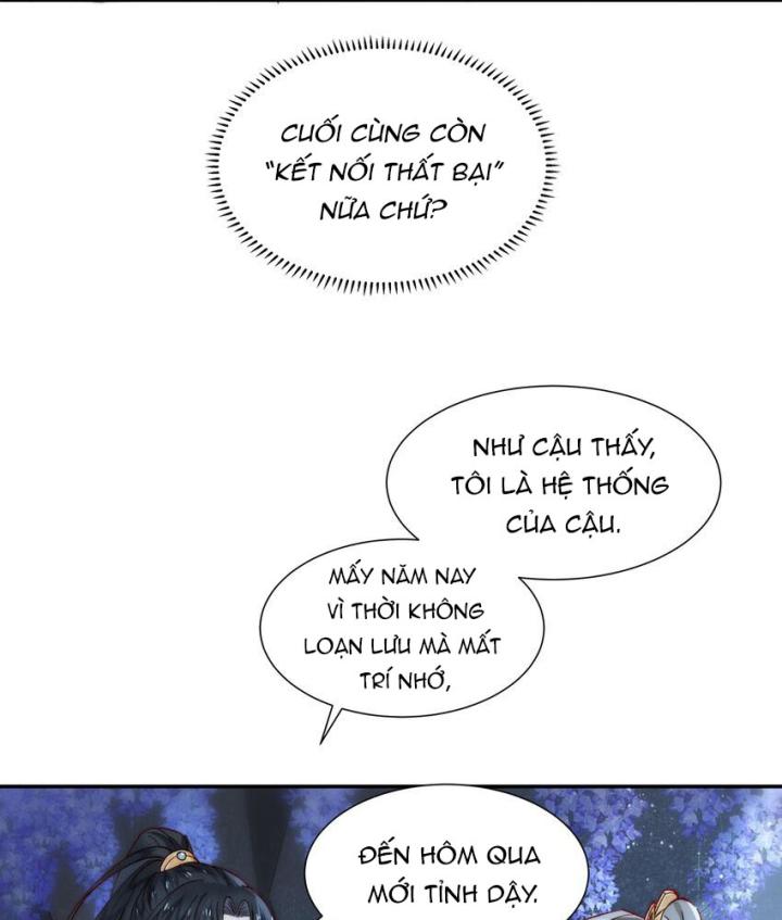 đừng thèm muốn nhan sắc xinh đẹp của sư đệ chapter 1 49