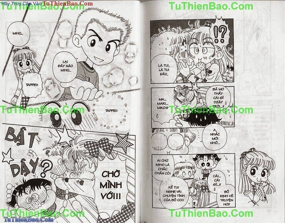 nhóc miko chapter 10 33