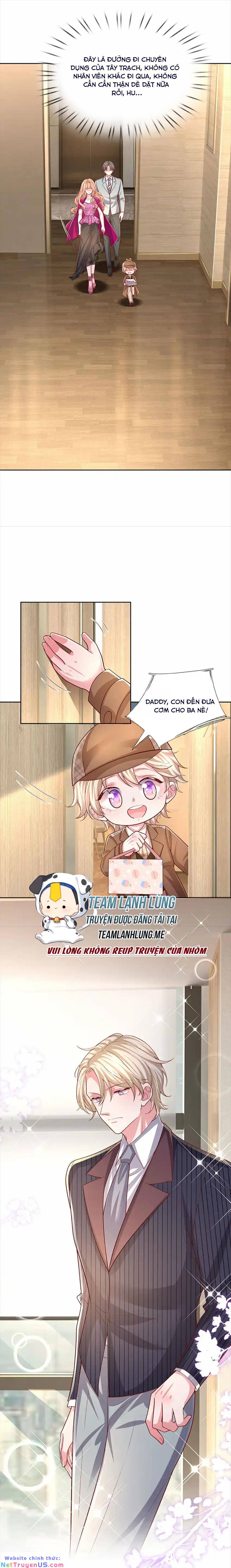 ta có con với đại boss chapter 74 5