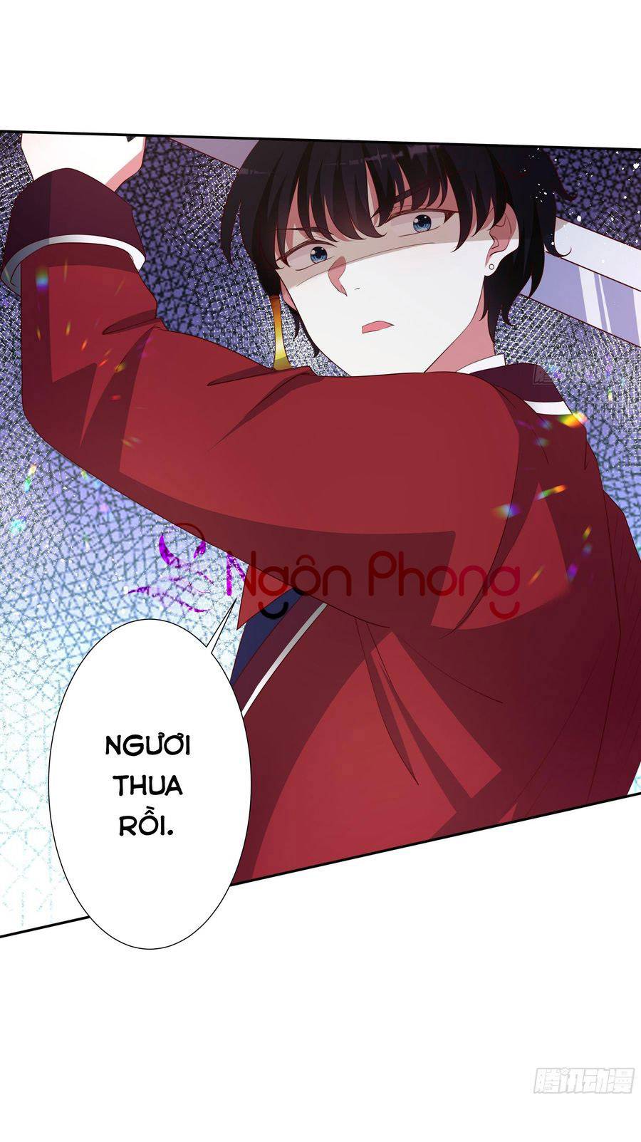 công chúa phản diện trong truyền thuyết chapter 76 7