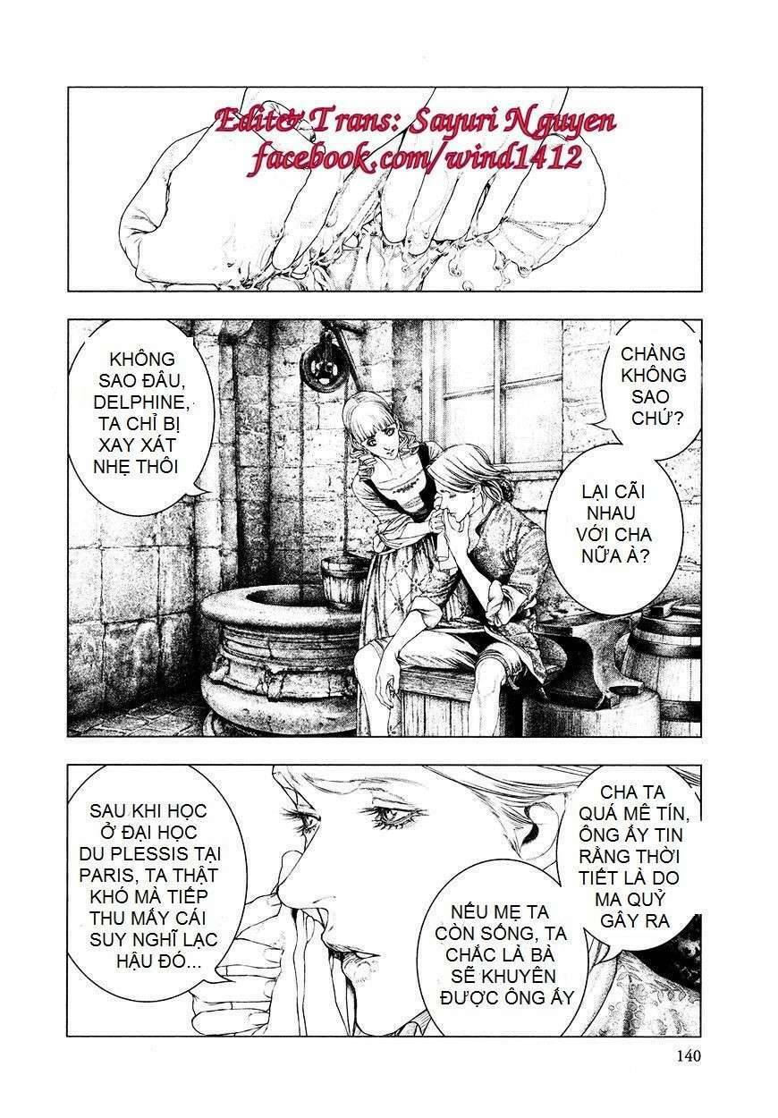 innocent rouge (innocent phần 2) chapter 39 20