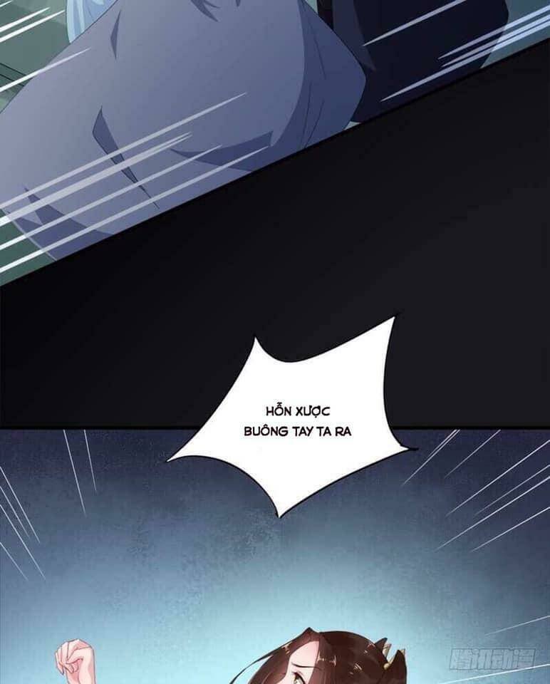 nàng công chúa nhã đan chapter 2 23