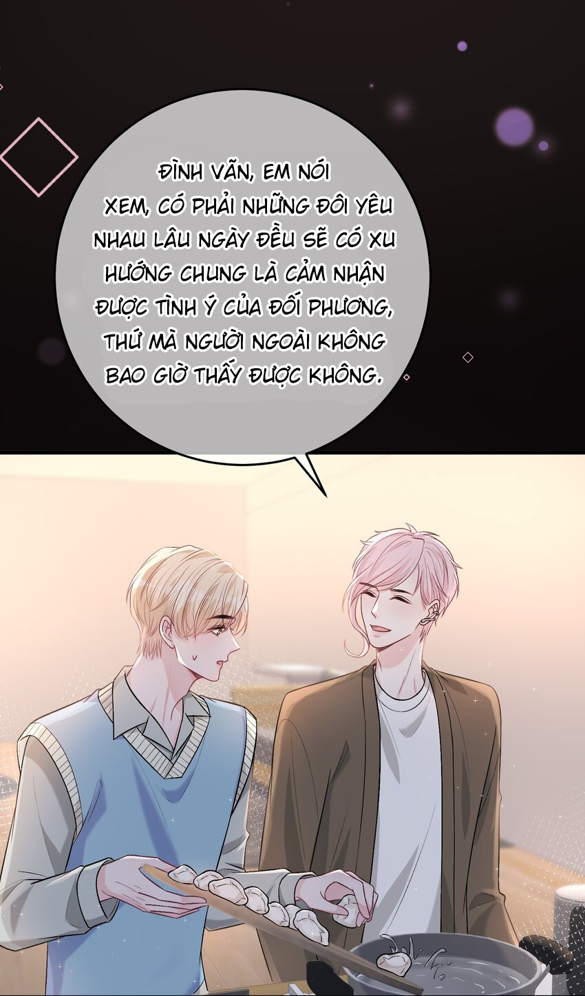 trước và sau ly hôn! chapter 87 15