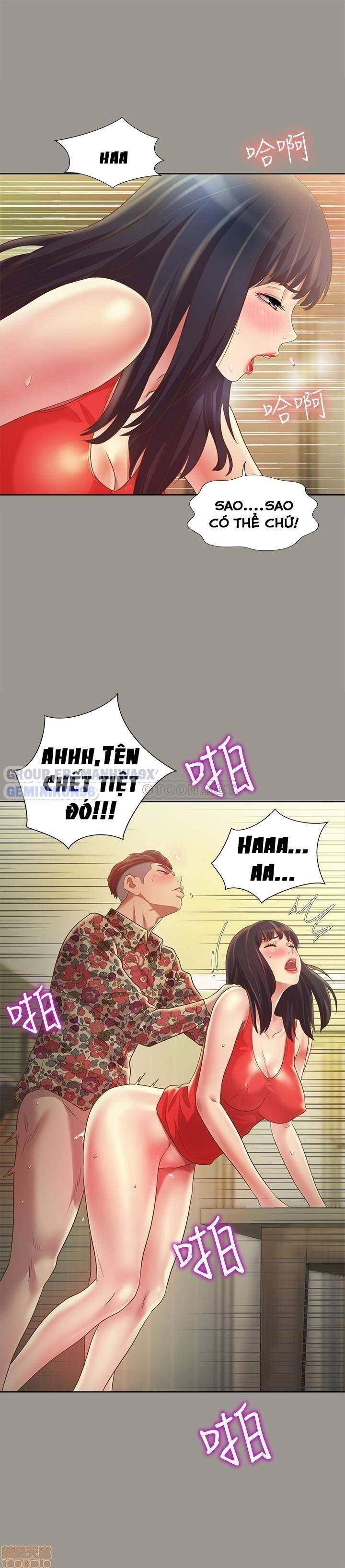 bạn gái của bạn tôi chapter 73 26