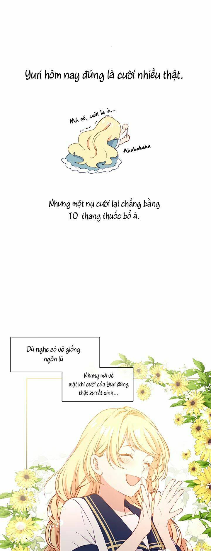 hãy coi chừng ác nữ chapter 32 38