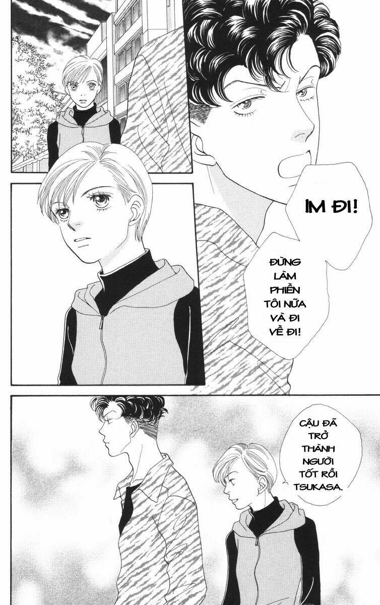 con nhà giàu chapter 162 7