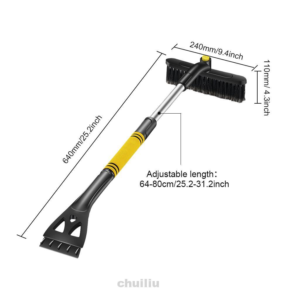 Dụng Cụ Vệ Sinh Xe Ô Tô Đa Năng