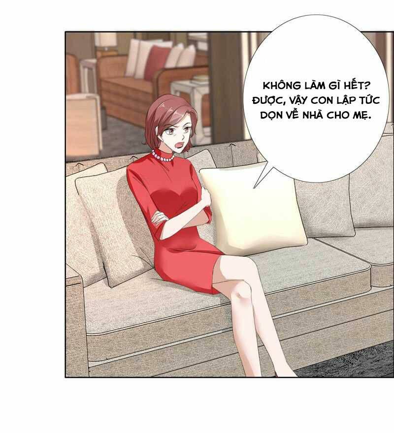 độc sủng kiều thê của bá đạo tổng tài chapter 33 21