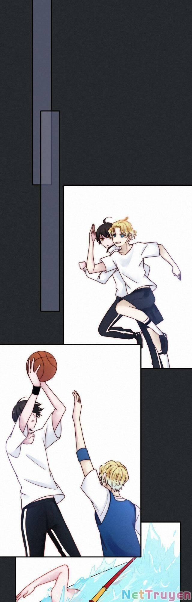 đêm tối chốn này chapter 53 24