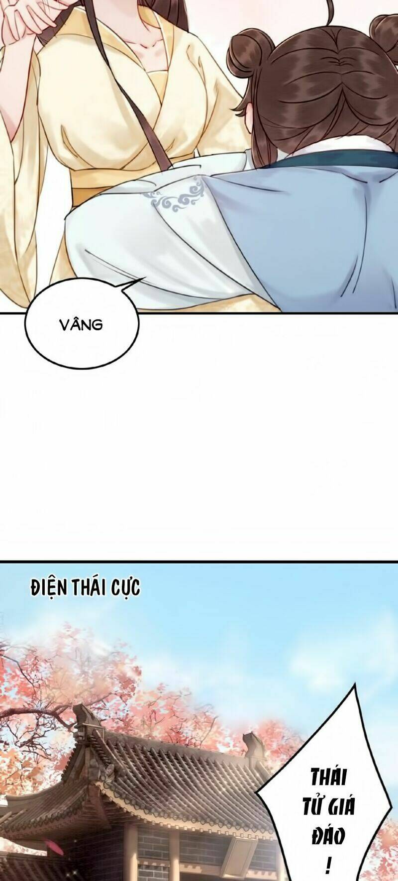 trọng sinh bá sủng nhiếp chính vương quá mạnh mẽ chapter 14 24