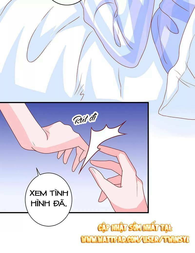 không gả cho tổng tài, gả cho người hầu chapter 106 24