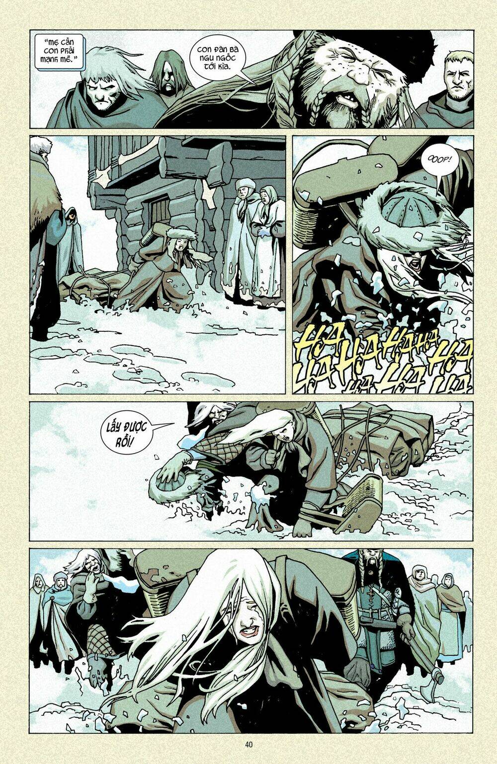 northlanders chapter 22 14