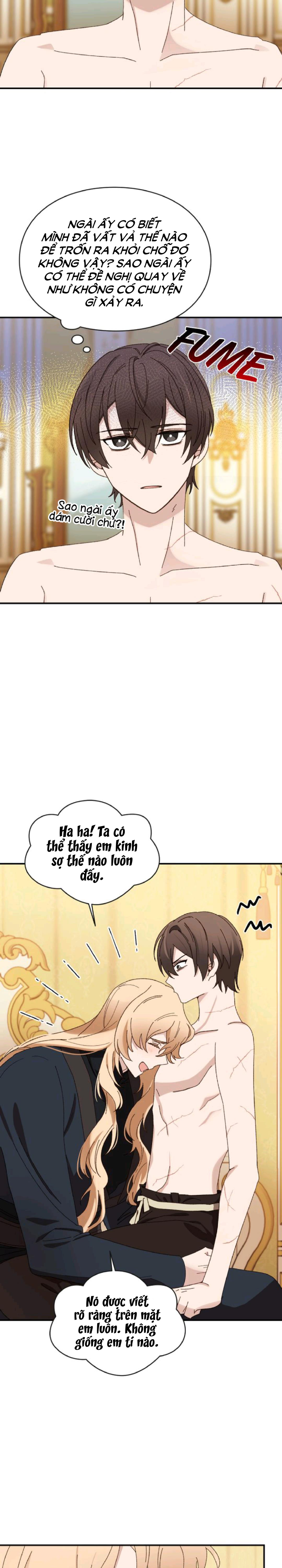 cứu rỗi chapter 18 25