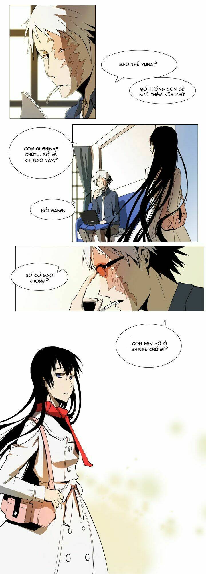 metronome chapter 10 7