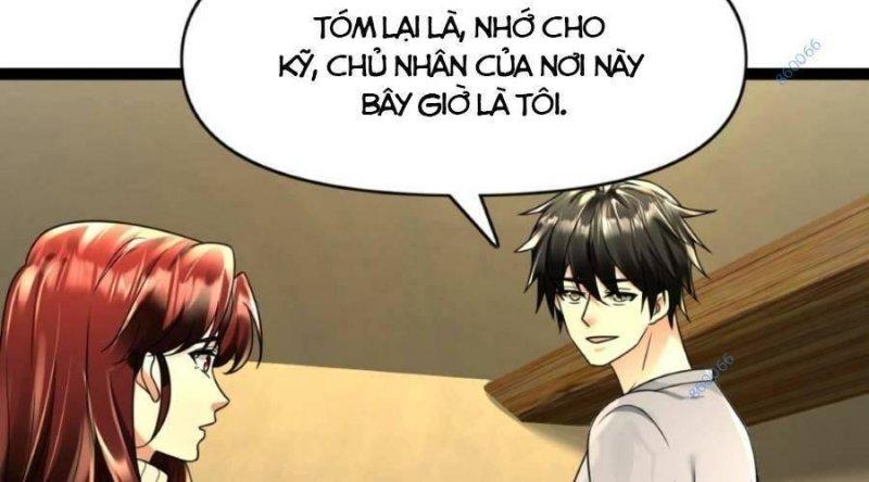 đóng băng toàn cầu: tôi gây dựng nên phòng an toàn thời tận thế chapter 100 53