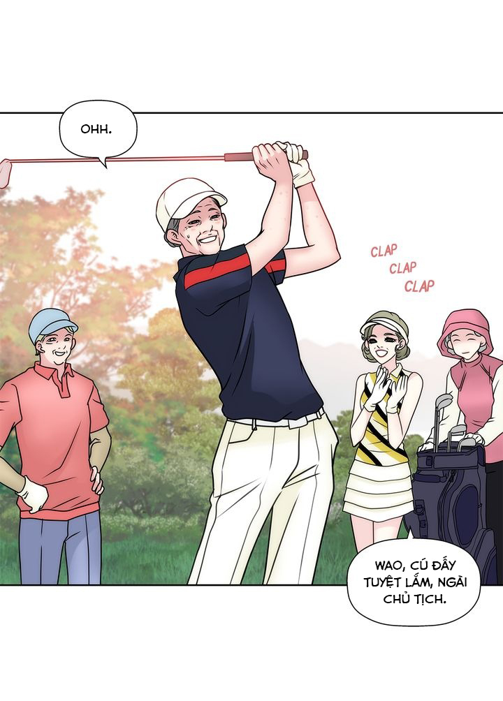 người đàn ông của tôi chapter 24.2 5