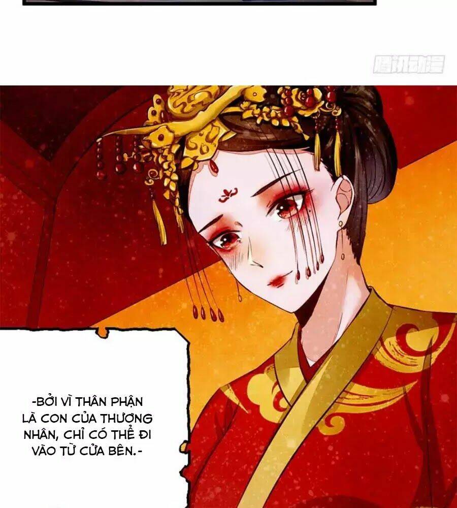 thần y khí nữ: ngự thú cuồng phi của quỷ đế chapter 50 51