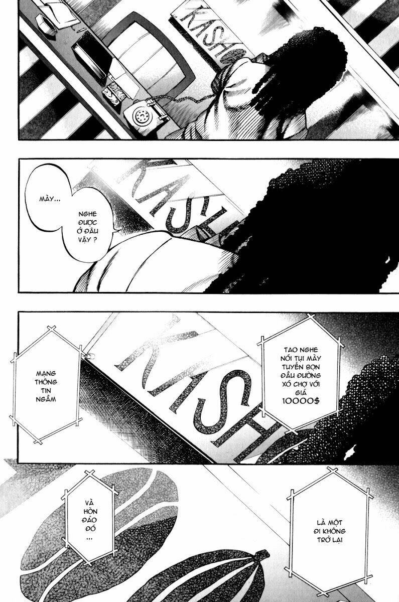 la mosca chapter 32 81