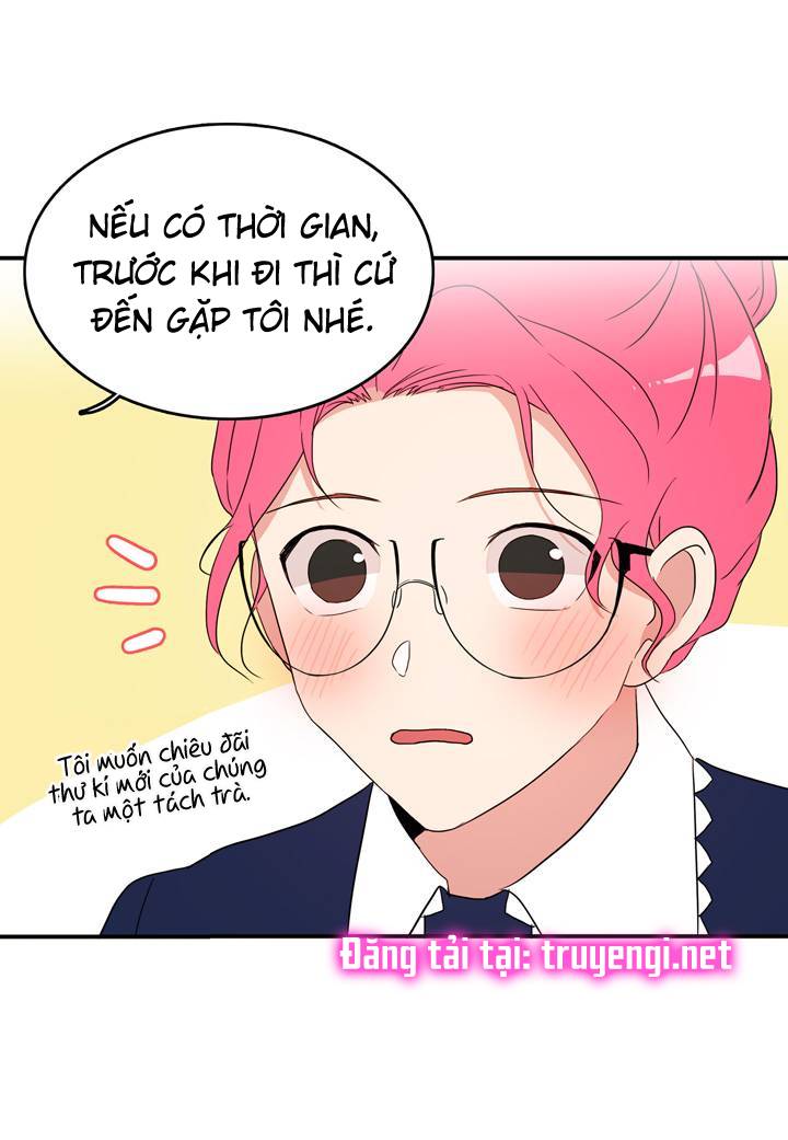 rắc rối về vấn đề yêu đương của tôi chapter 56 25