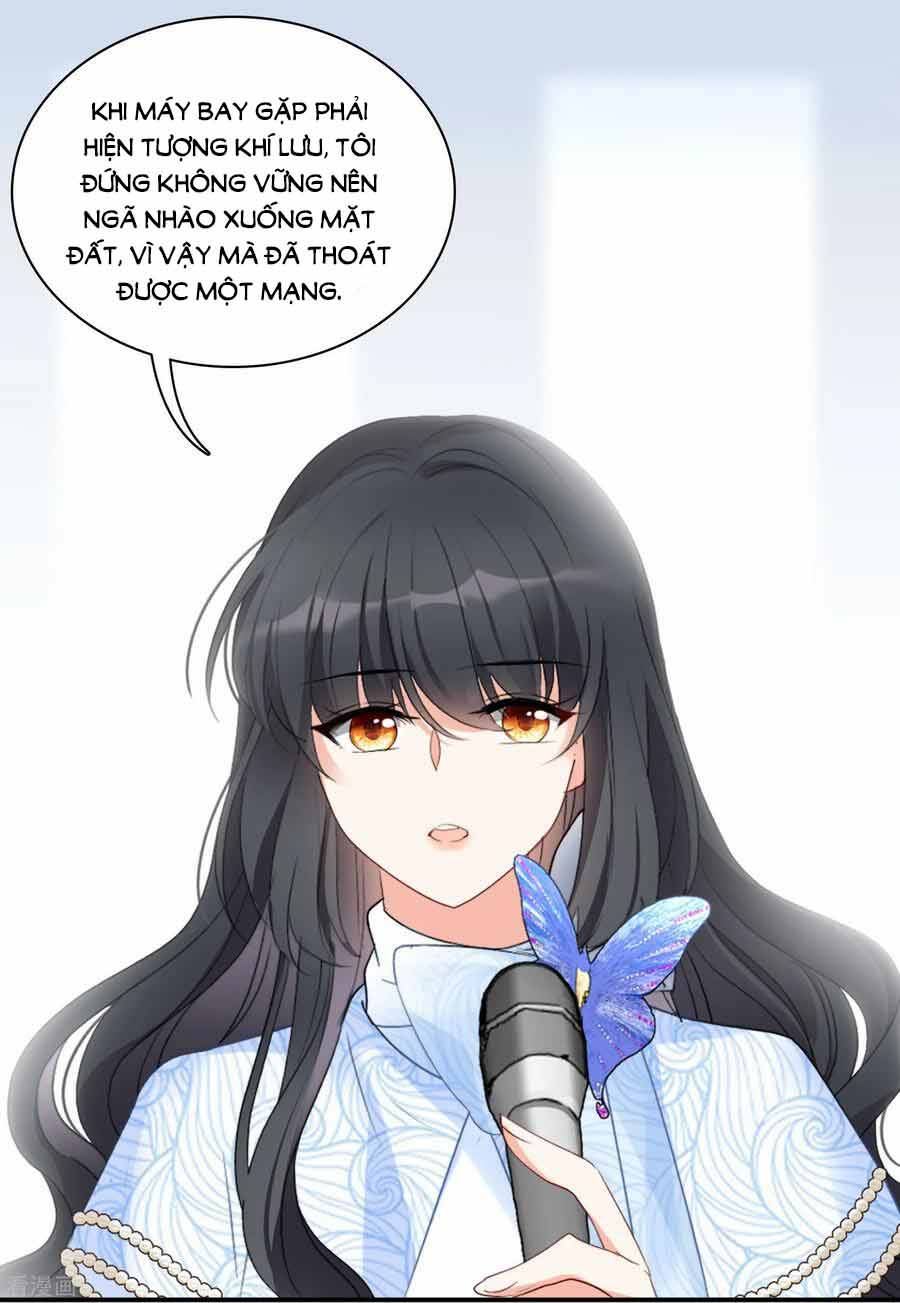 cô ấy đến rồi, xin nằm xuống! chapter 51 17