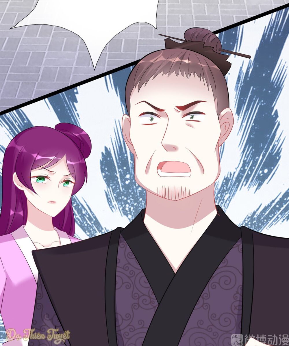 nhân vật phản diện biến thành sủng vật chapter 12 26