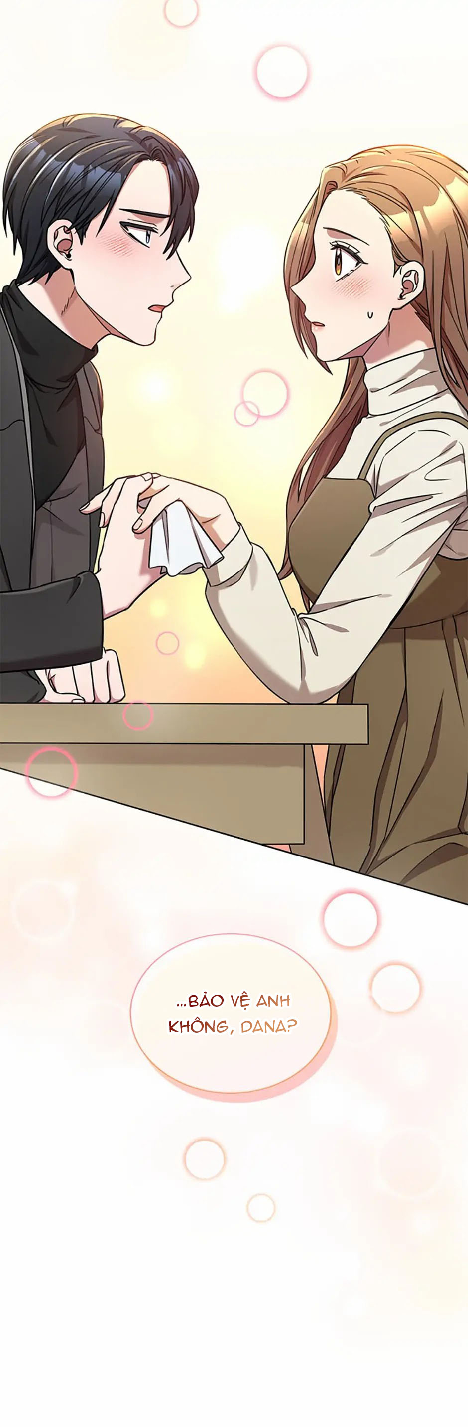 kết hôn ư? không, cảm ơn! chapter 42.2 24