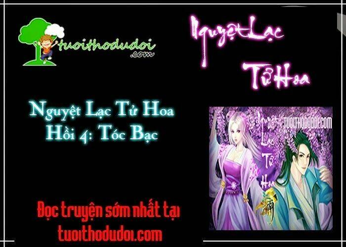 nguyệt lạc tử hoa chapter 4 2
