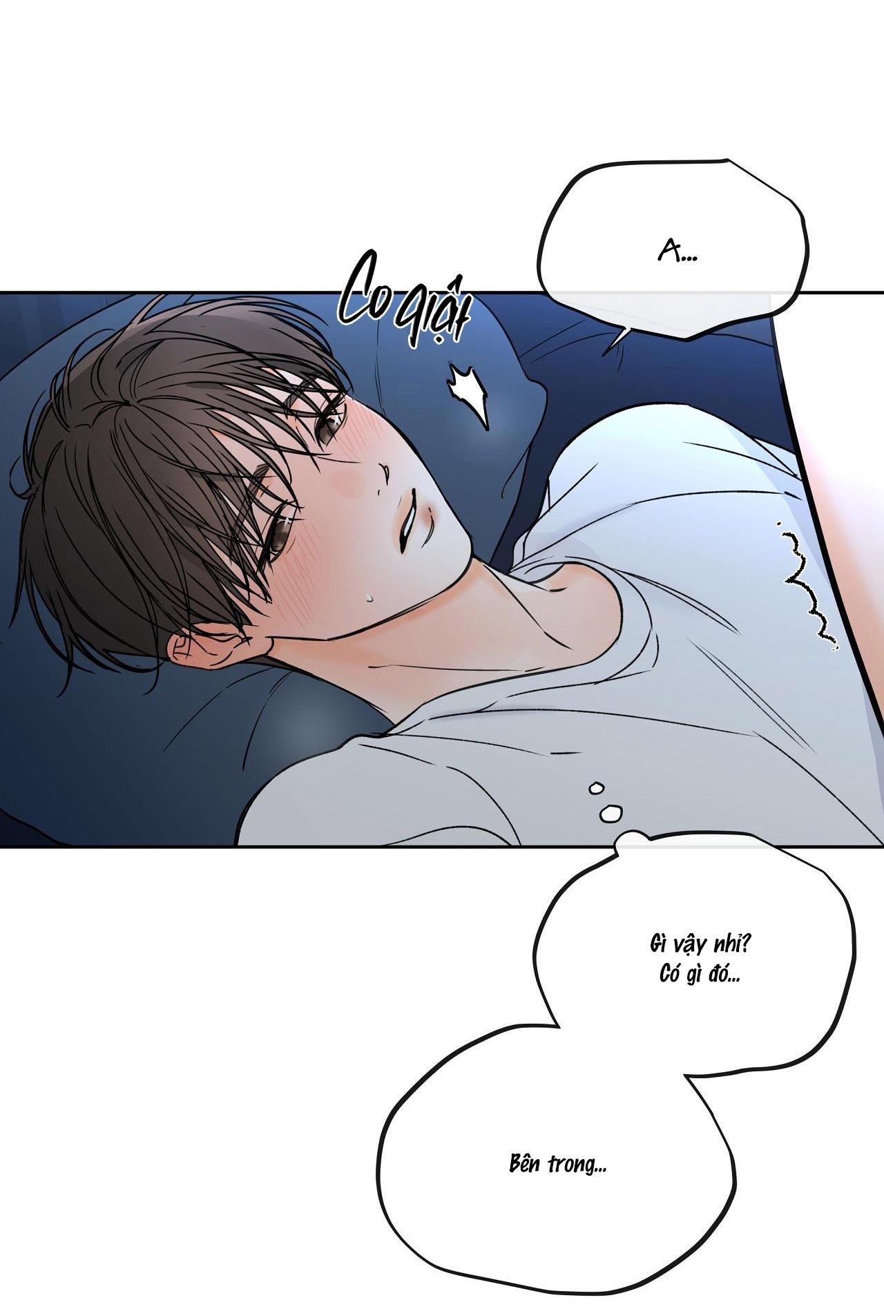 hạ cánh cuối chân trời chapter 27 8