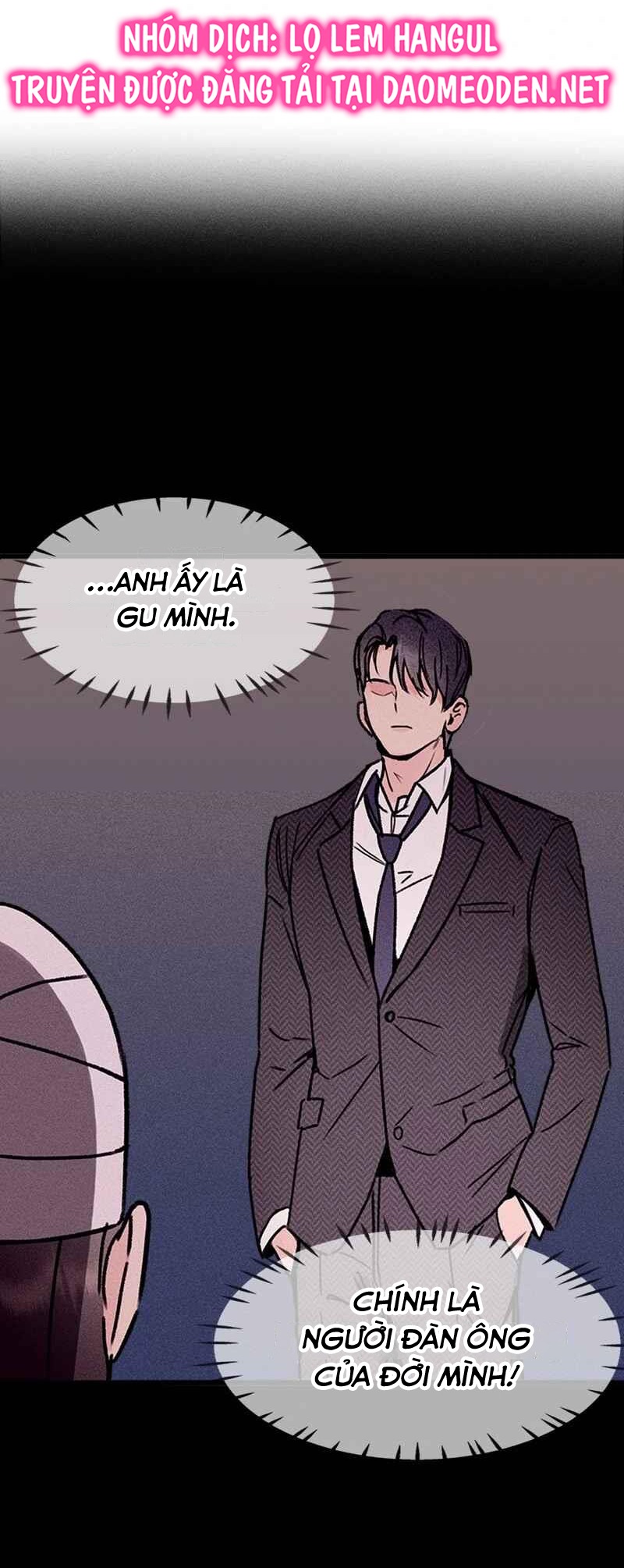 cuộc sống riêng của chị tôi chapter 39 4