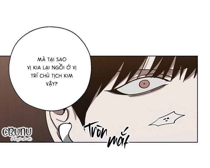 Tráo Đổi chapter 50