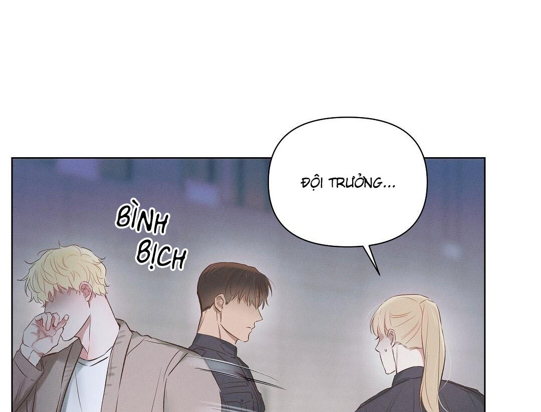 đại úy lãng mạn thân yêu của tôi chapter 29 5