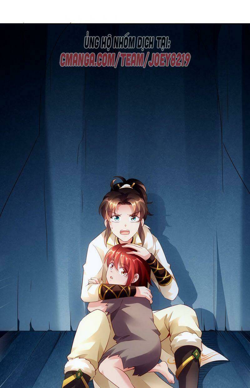 thiên kim bất hoán chapter 55 44