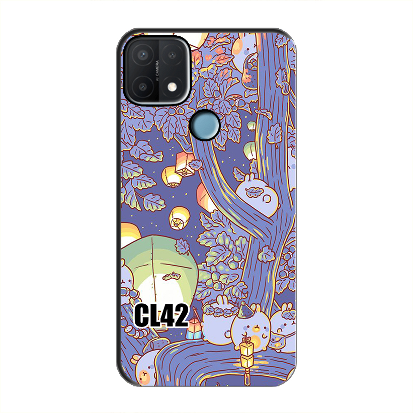 Ốp Lưng Dành Cho OPPO A15
