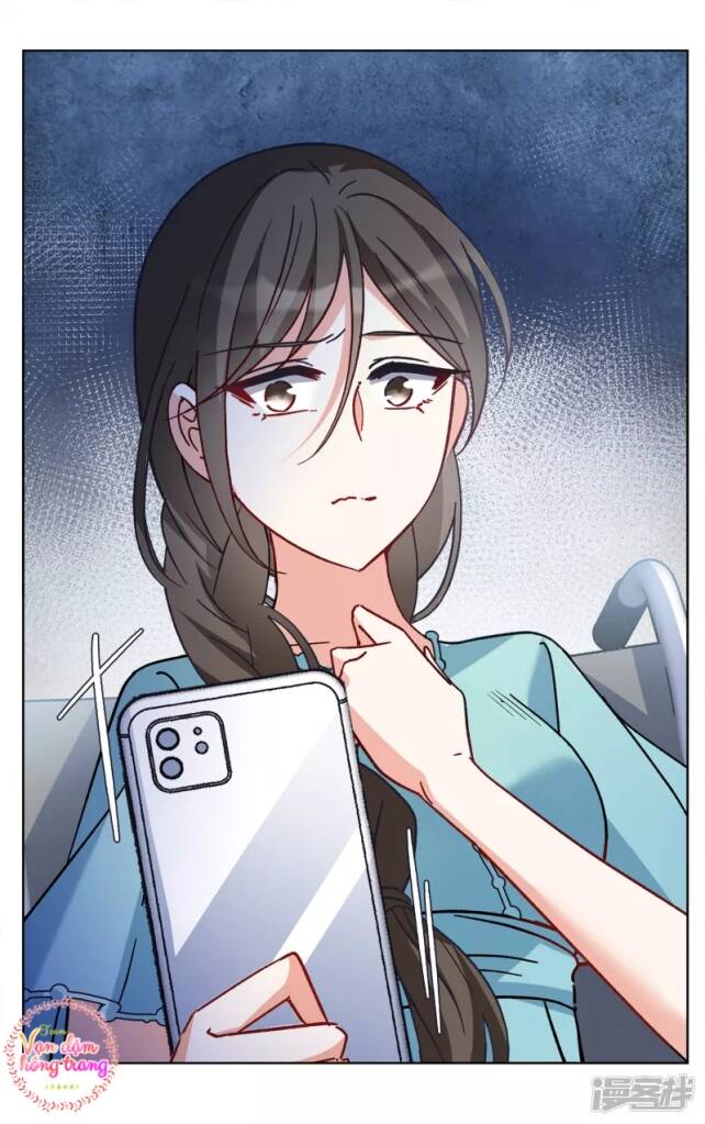 cô ấy đến rồi, xin nằm xuống! chapter 179 5