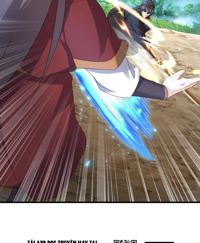 tiên võ đế tôn chapter 587 27