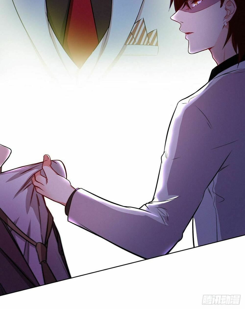 trọng sinh quý thê chi phục thù hoa lệ chapter 16 13