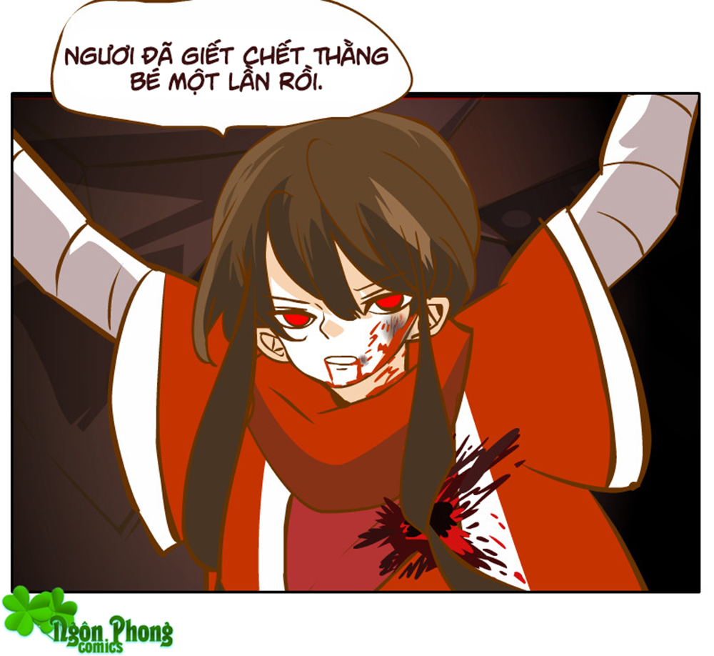 hòa thượng và tiểu long quân chapter 56 3